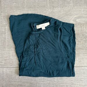 Loft sleeveless top size S